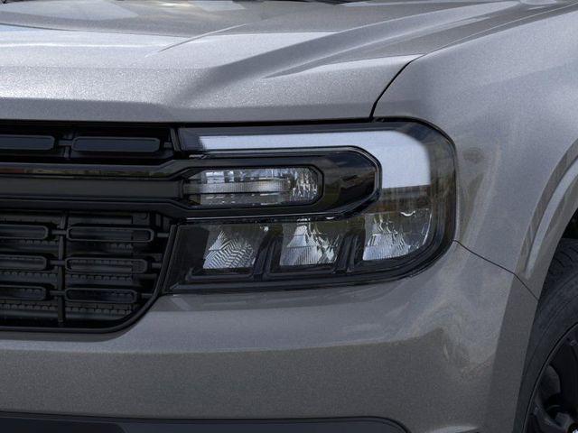 new 2024 Ford Maverick car, priced at $38,340
