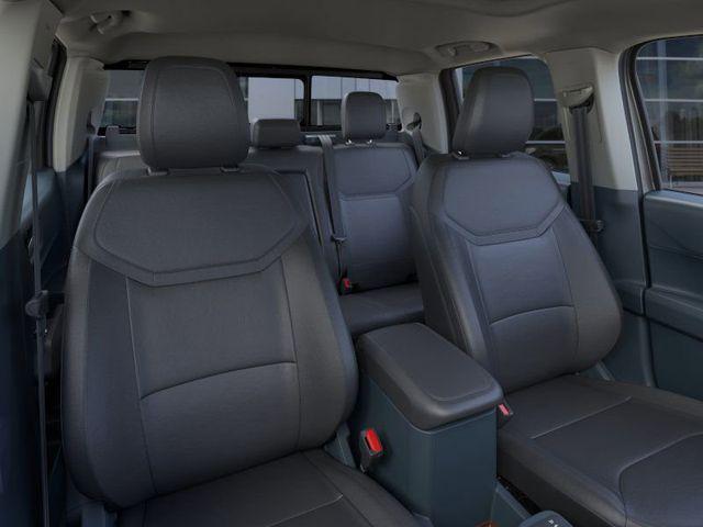 new 2024 Ford Maverick car, priced at $38,340