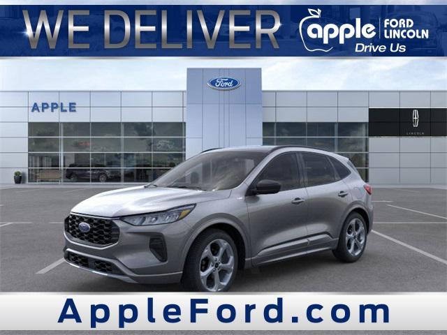 new 2024 Ford Escape car, priced at $31,147