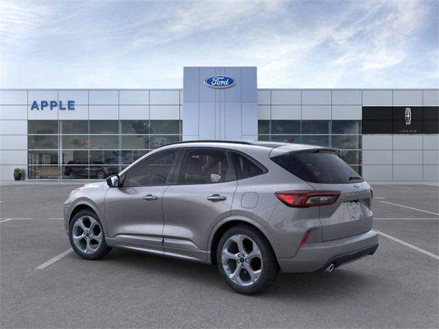 new 2024 Ford Escape car, priced at $28,647