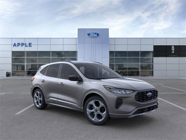 new 2024 Ford Escape car, priced at $28,647