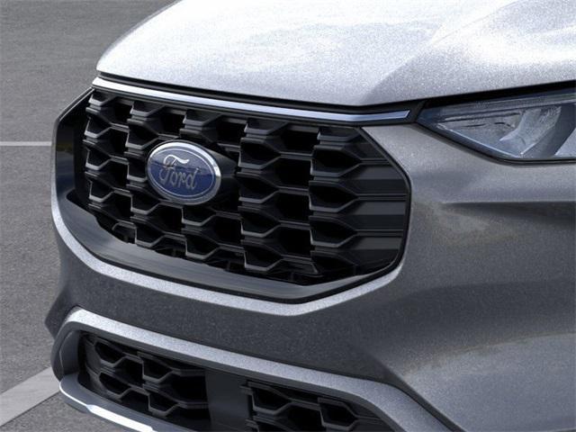 new 2024 Ford Escape car, priced at $28,647