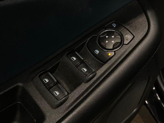used 2022 Ford Edge car, priced at $26,500