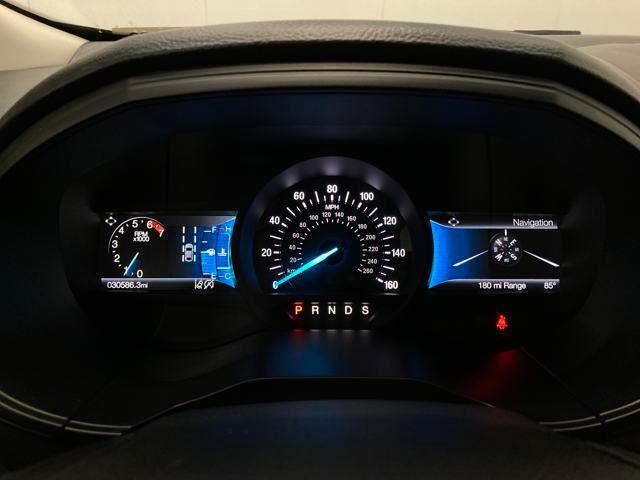 used 2022 Ford Edge car, priced at $26,500