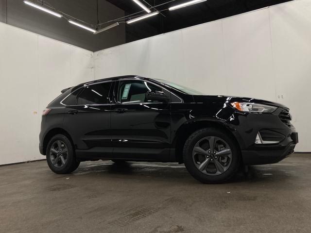 used 2022 Ford Edge car, priced at $26,500