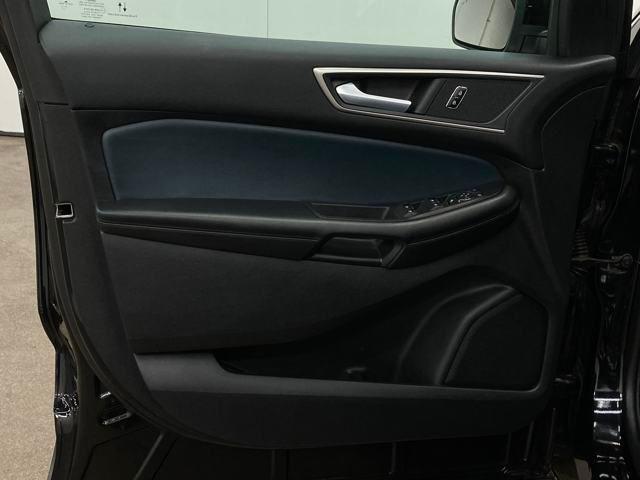 used 2022 Ford Edge car, priced at $26,500