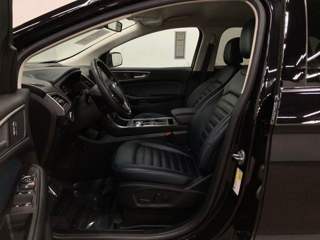 used 2022 Ford Edge car, priced at $26,500