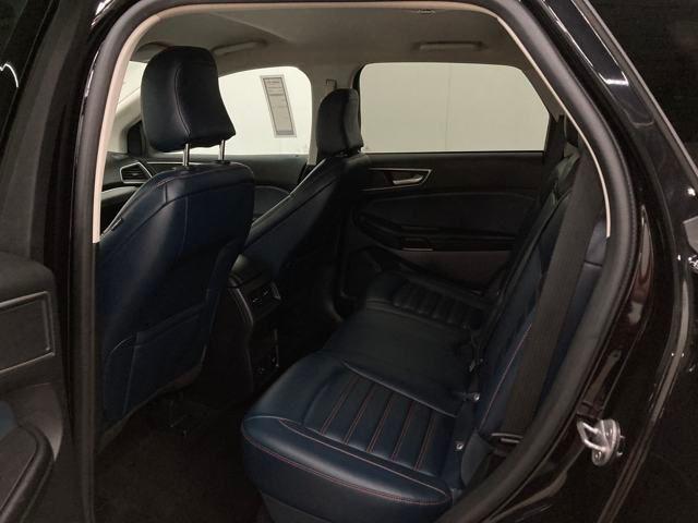 used 2022 Ford Edge car, priced at $26,500