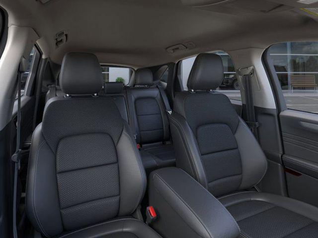 new 2025 Ford Escape PHEV car, priced at $31,968