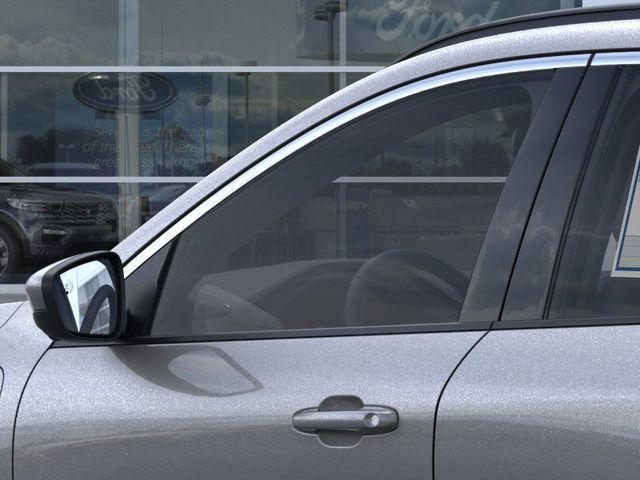 new 2025 Ford Escape PHEV car, priced at $29,468