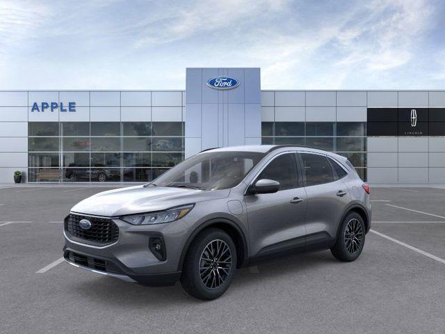 new 2025 Ford Escape PHEV car, priced at $31,968