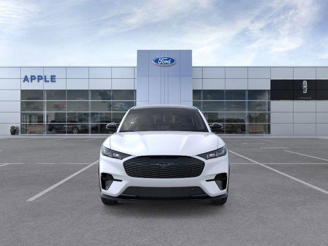 new 2025 Ford Mustang Mach-E car, priced at $52,444