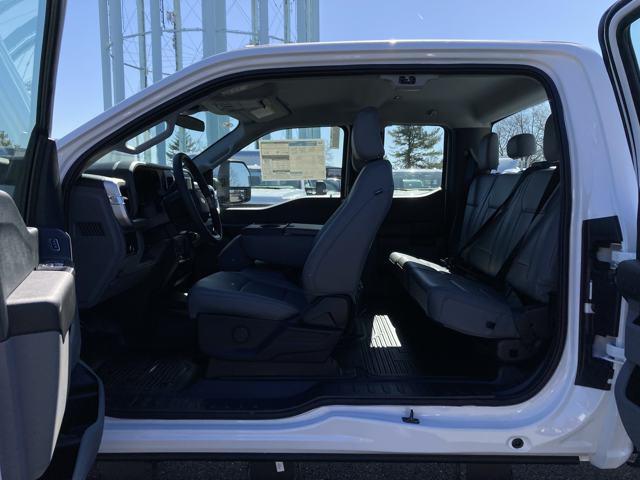 new 2025 Ford F-250 car, priced at $49,173