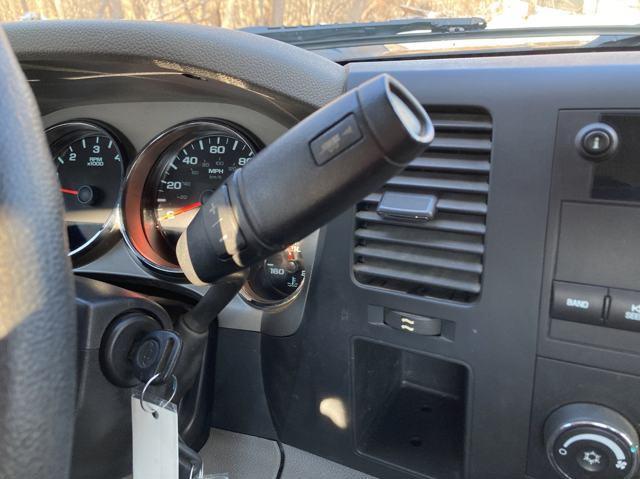 used 2012 Chevrolet Silverado 3500 car, priced at $24,000