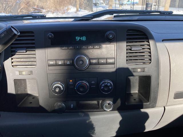 used 2012 Chevrolet Silverado 3500 car, priced at $24,000