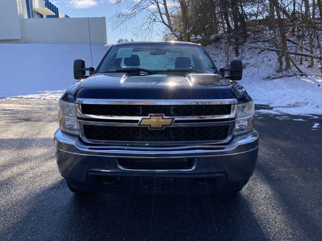 used 2012 Chevrolet Silverado 3500 car, priced at $24,000