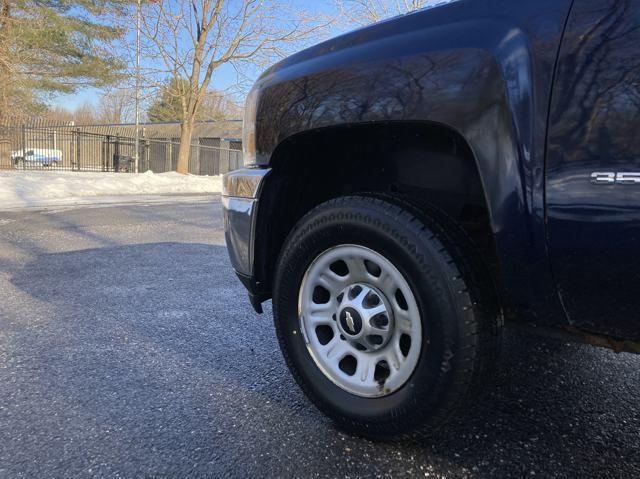 used 2012 Chevrolet Silverado 3500 car, priced at $24,000