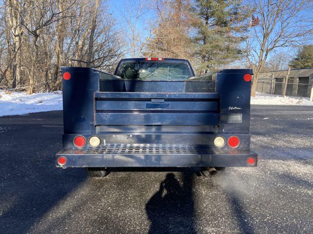 used 2012 Chevrolet Silverado 3500 car, priced at $24,000