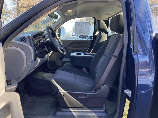 used 2012 Chevrolet Silverado 3500 car, priced at $24,000