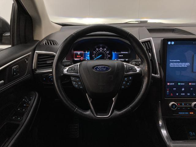 used 2022 Ford Edge car, priced at $25,000