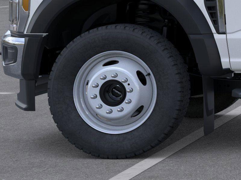 new 2025 Ford F-450 car, priced at $60,845