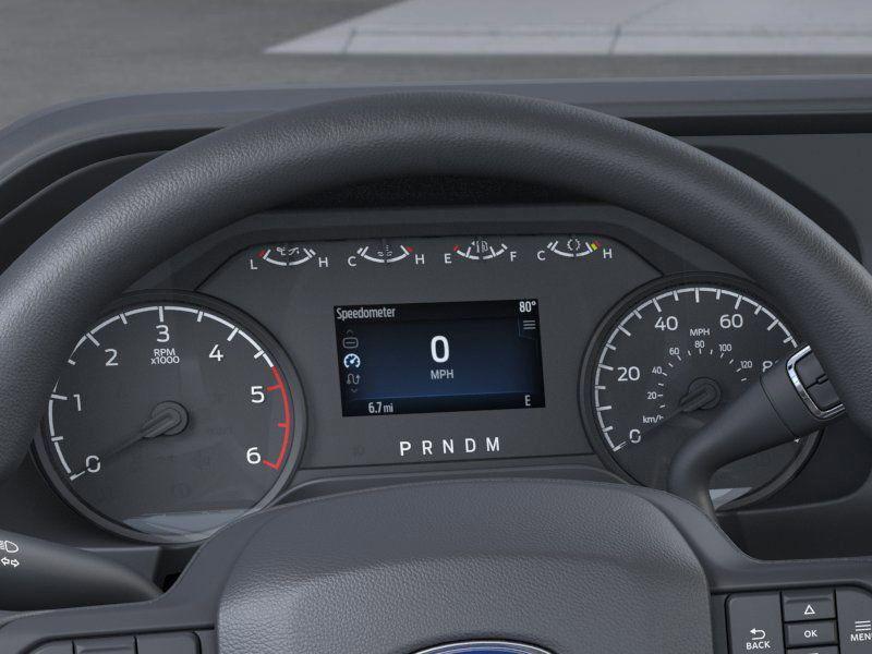 new 2025 Ford F-450 car, priced at $60,845