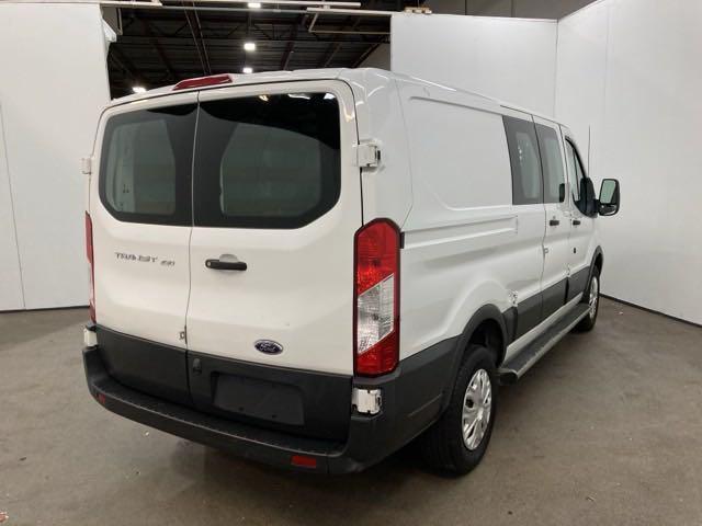 used 2018 Ford Transit-250 car, priced at $22,000
