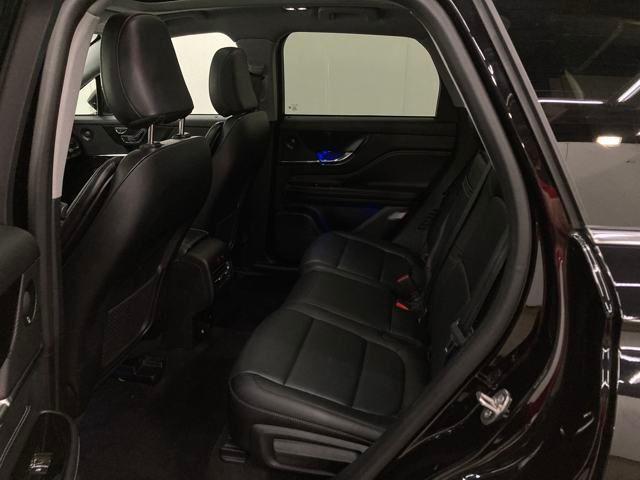used 2021 Lincoln Corsair car, priced at $25,500