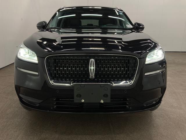 used 2021 Lincoln Corsair car, priced at $25,500