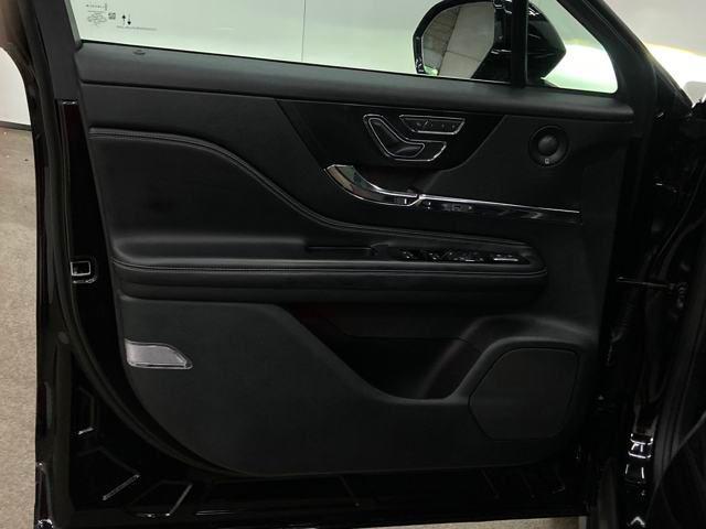 used 2021 Lincoln Corsair car, priced at $25,500