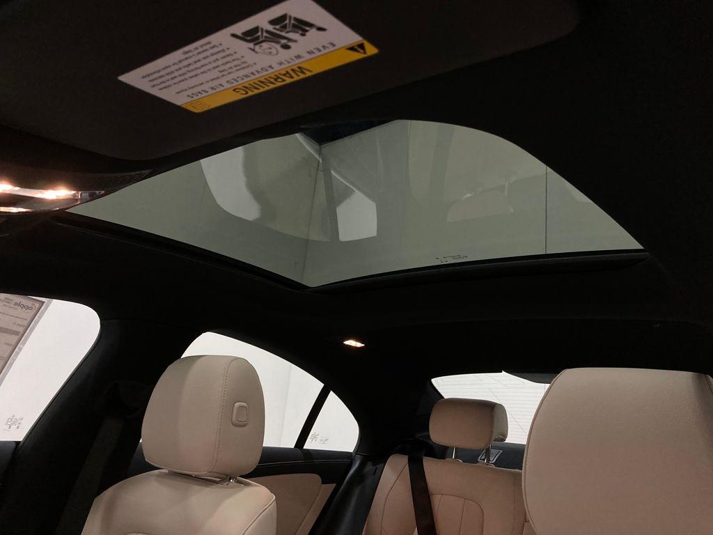 used 2024 Mercedes-Benz CLA 250 car, priced at $35,000