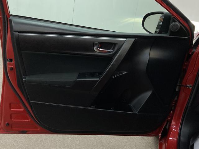 used 2018 Toyota Corolla car, priced at $13,500