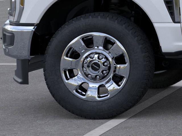 new 2025 Ford F-350 car, priced at $93,917