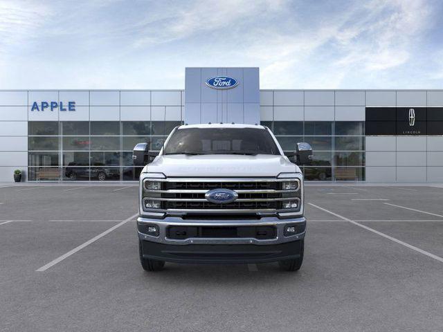 new 2025 Ford F-350 car, priced at $94,917