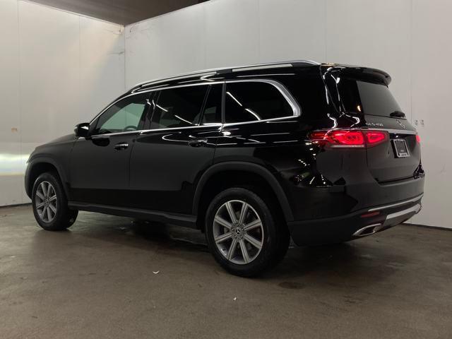 used 2022 Mercedes-Benz GLS 450 car, priced at $55,500