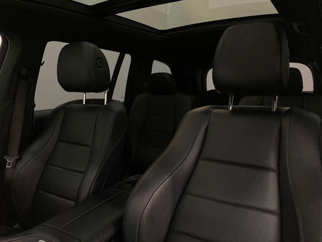 used 2022 Mercedes-Benz GLS 450 car, priced at $55,500