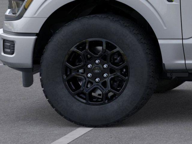 new 2025 Ford F-150 car, priced at $44,267