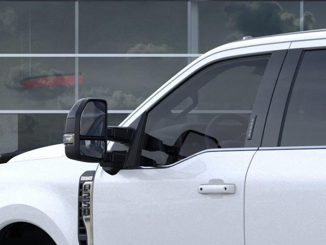 new 2025 Ford F-250 car, priced at $91,478