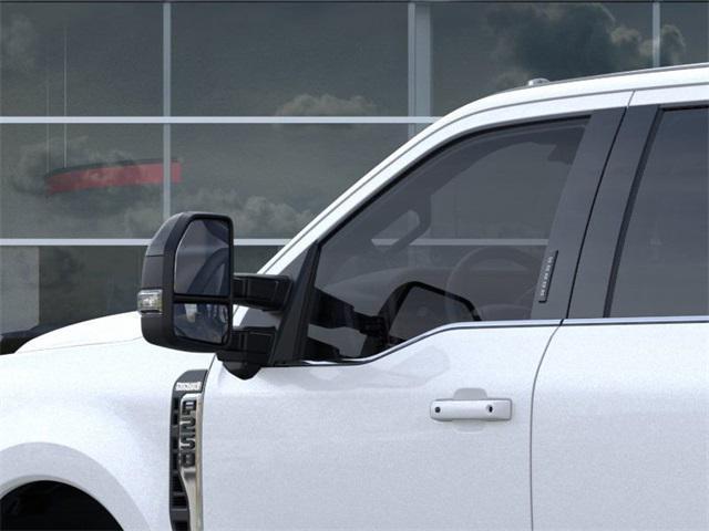 new 2025 Ford F-250 car, priced at $91,478