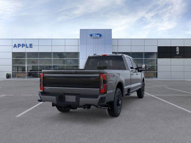 new 2026 Ford F-350 car, priced at $93,496