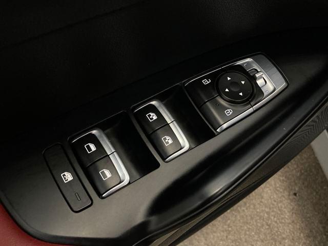 used 2023 Kia K5 car, priced at $24,500
