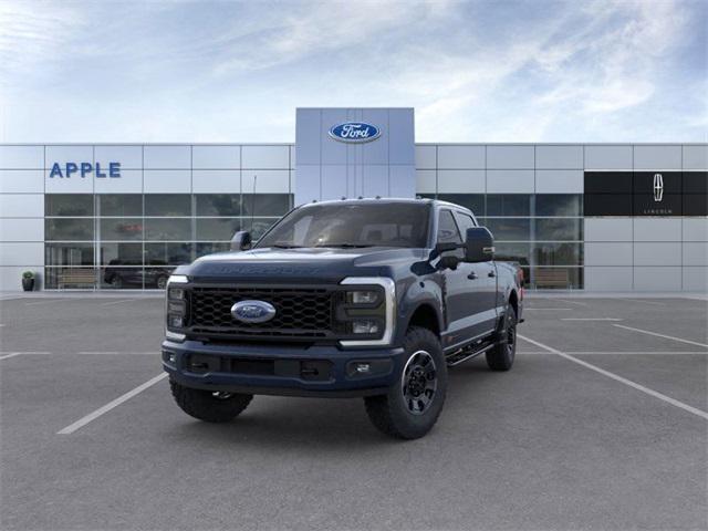 new 2024 Ford F-250 car, priced at $82,758