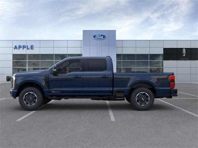 new 2024 Ford F-250 car, priced at $82,758