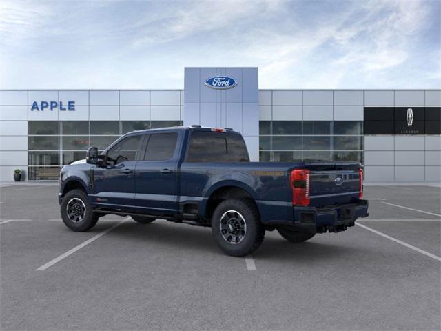 new 2024 Ford F-250 car, priced at $82,758