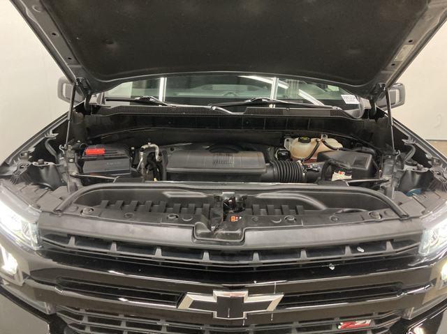 used 2022 Chevrolet Silverado 1500 car, priced at $38,000