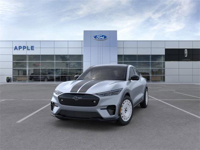 new 2024 Ford Mustang Mach-E car, priced at $51,770