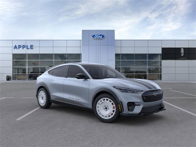 new 2024 Ford Mustang Mach-E car, priced at $51,770