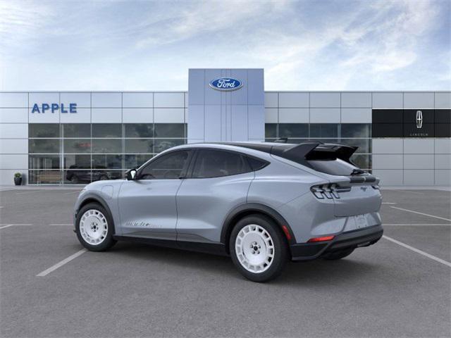 new 2024 Ford Mustang Mach-E car, priced at $51,770