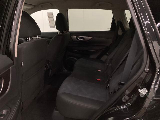 used 2016 Nissan Rogue car, priced at $14,500