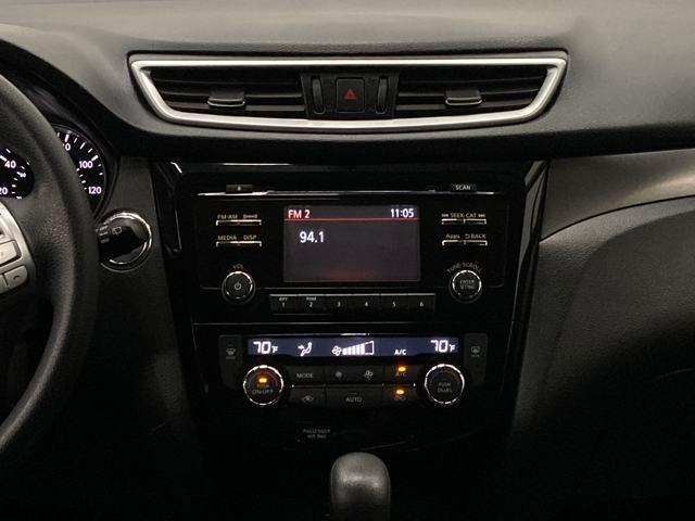 used 2016 Nissan Rogue car, priced at $14,500